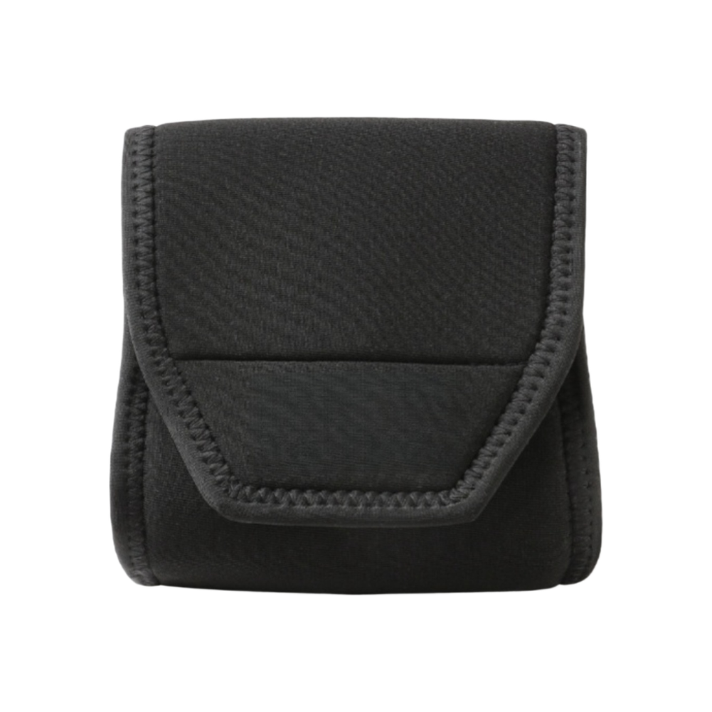 Reel Bag - กระเป๋าเก็บรอกตกปลาที่มีคุณสมบัติลดแรงกระแทก พร้อมโครงสร้างภายในสามชั้น เคลือบสารกันน้ำ และระบบยึดด้วยสายรัดที่แข็งแรง