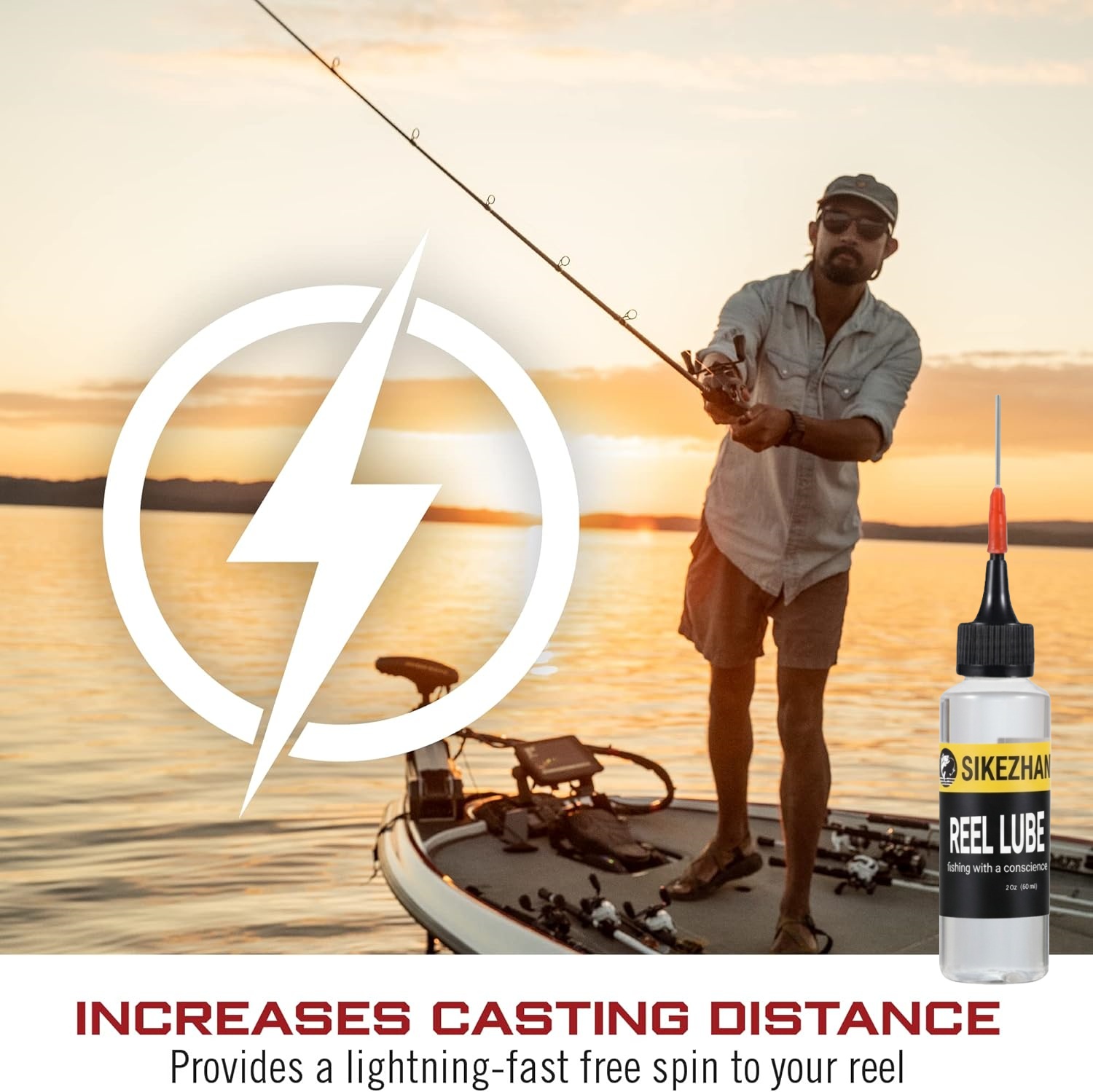 น้ำมันหล่อลื่นเกรดมารีนสำหรับง - Reel Oil บทวิจารณ์และราคา