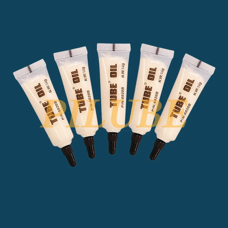 รอกตกปลาเกียร์จาระบีเครื่องพิม - Reel Grease บทวิจารณ์และราคา