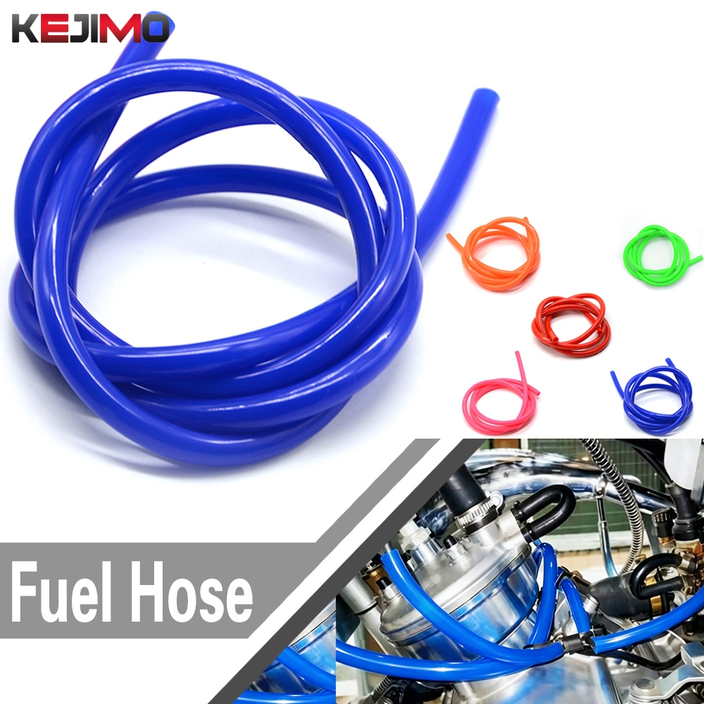 ท่อส่งน้ำมันเชื้อเพลิงสำหรับรถ - Reel Oil บทวิจารณ์และราคา