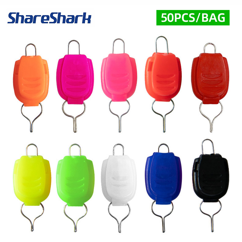 คลิปหนีบสายเอ็นตกปลา ShareShar - Reel Bag บทวิจารณ์และราคา