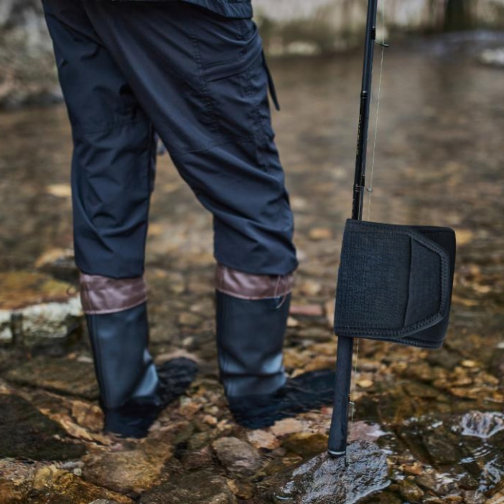 กระเป๋าเก็บรอกตกปลาที่มีคุณสมบ - Reel Bag บทวิจารณ์และราคา