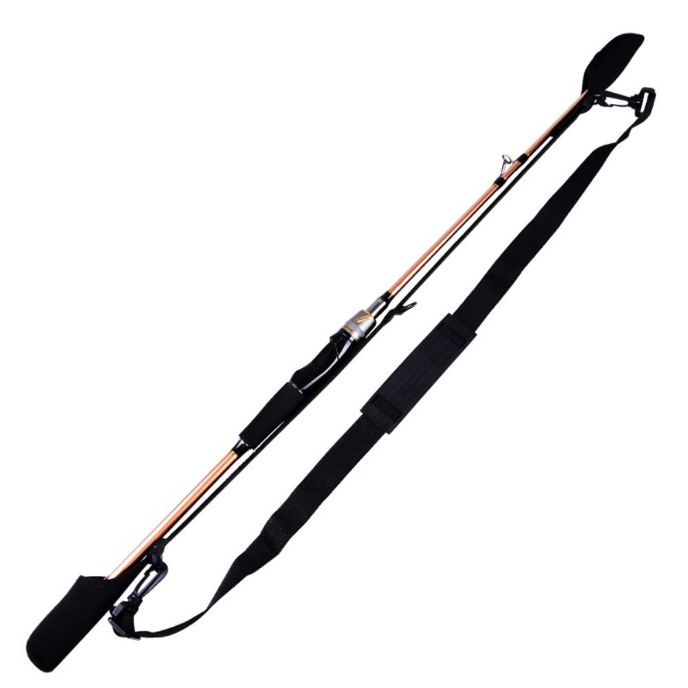 กระเป๋าเก็บคันเบ็ดแบบปรับได้ ส - Reel Oil บทวิจารณ์และราคา